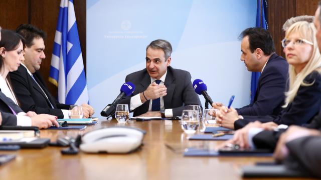 μητσ