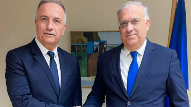 ΘΕΟΔΩΡΙΚΑΚΟΣ