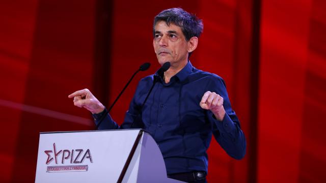 καρανικας
