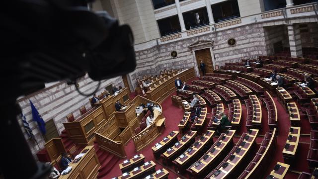 βουλη