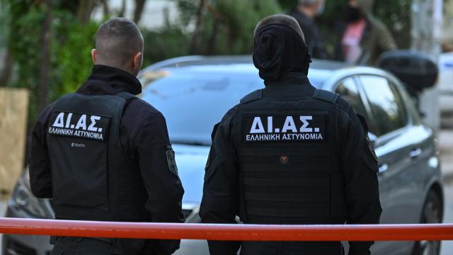 ΠΕΡΙΠΟΛΙΚΟ