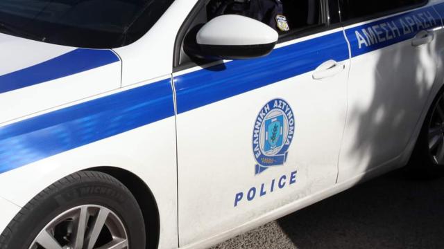περιπολικο