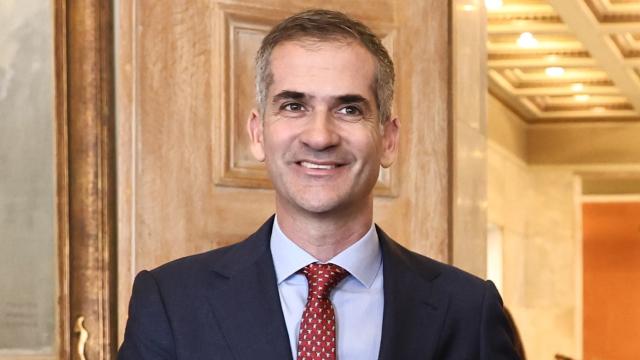 μπακογιαννης