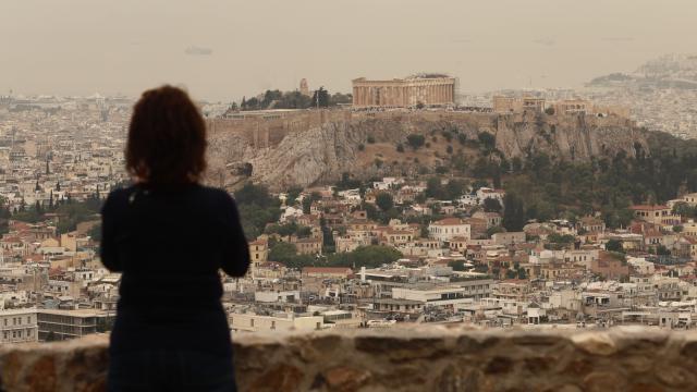 ΚΑΙΡΟΣ
