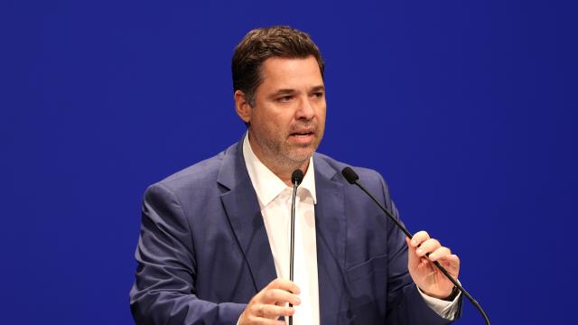κοντογεωργης