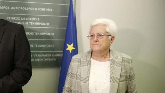α