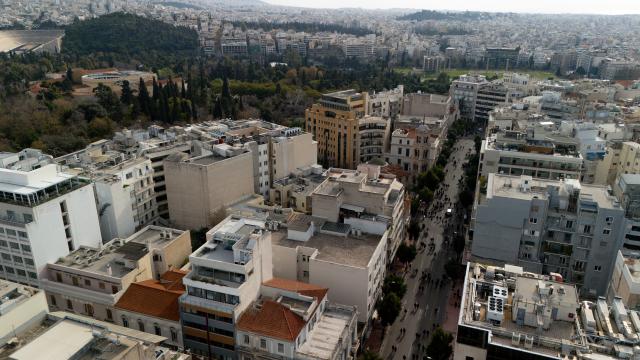 οικοδομη