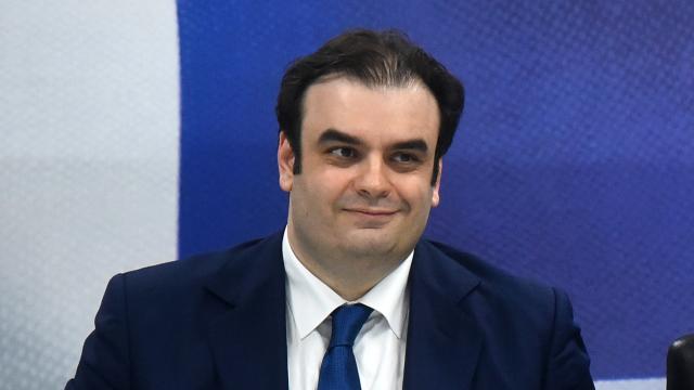 πιερρακακης