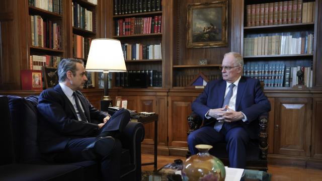 ΜΗΤΣΟΤΑΚΗΣ