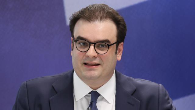 πιερρακακης
