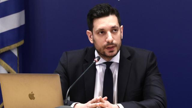 κυρανακης