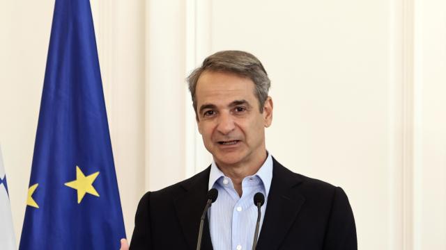 μητσοτακης