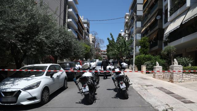 νεα σμυρνη