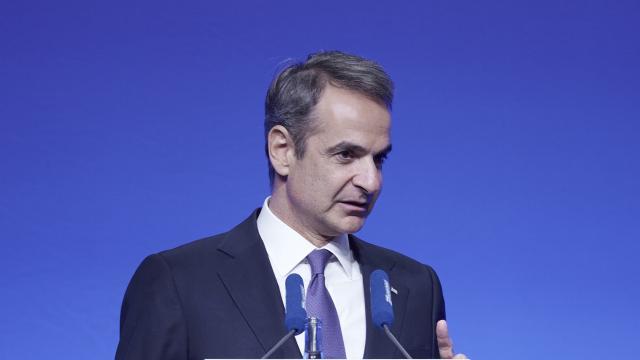 μητσοτακης