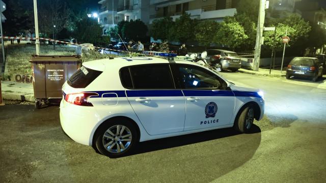 ΠΕΡΙΠΟΛΙΚΟ