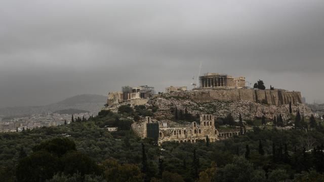 ακροπολη