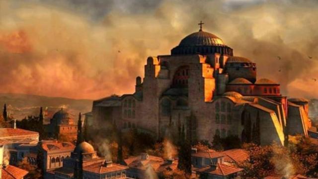 αλωση