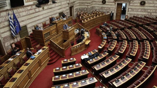 βουλη
