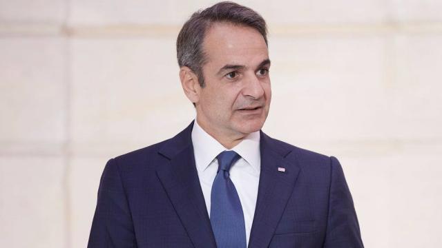 μητσοτακης
