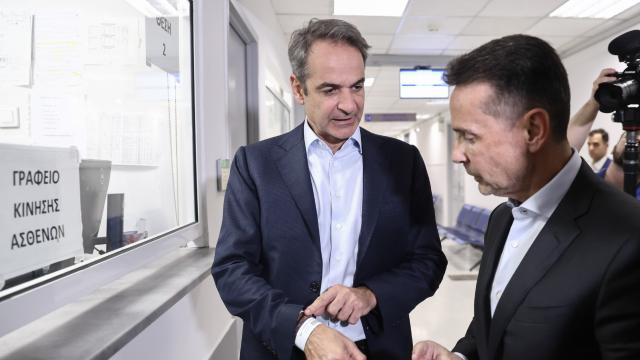 μητσ