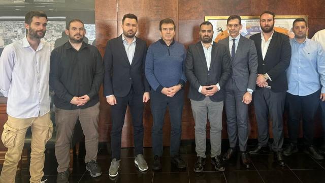 ΟΝΝΕΔ