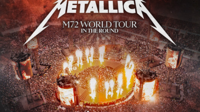 metallica