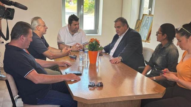 σπανακης