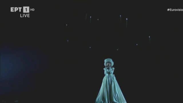 α