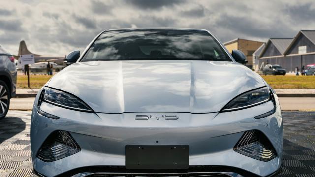 byd