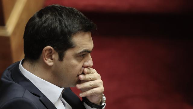 ΤΣΙΠΡΑΣ