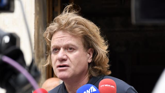 γαιτανος