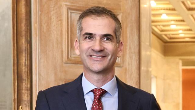 μπακογιαννης