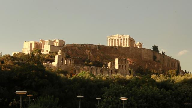 ΑΚΡΟΠΟΛΗ