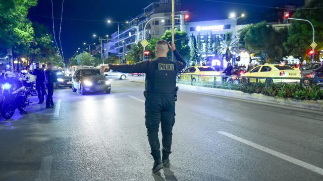 ΠΕΡΙΠΟΛΙΚΟ