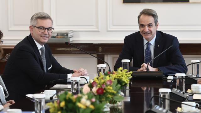 μητσ