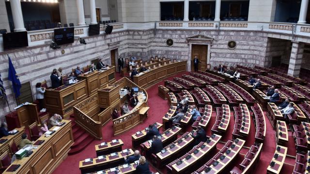 βουλη
