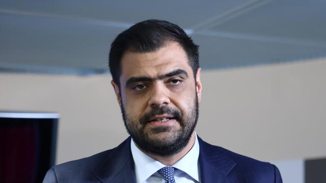 μαρινακης