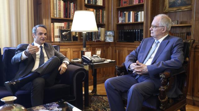 ΜΗΤΣΟΤΑΚΗΣ