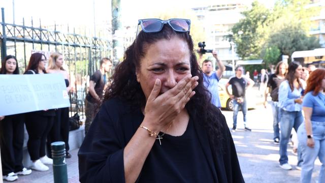 μητερα γριβα