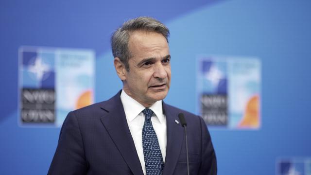 ΜΗΤΣΟΤΑΚΗΣ