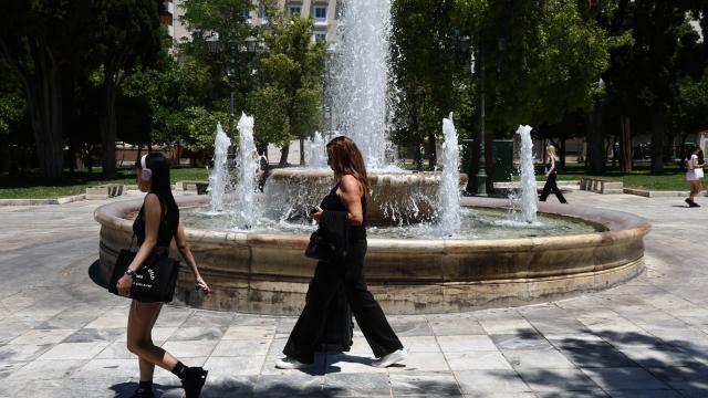 ΚΑΙΡΟΣ