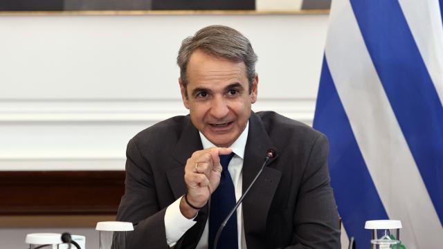 προεδρος