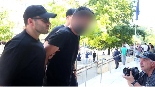 τουρκος