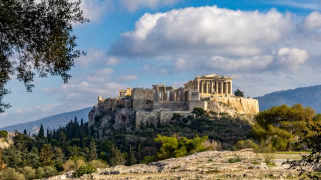 ΑΚΡΟΠΟΛΗ