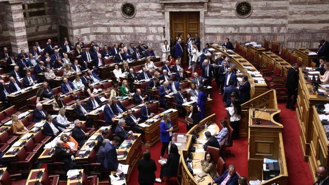 βουλη