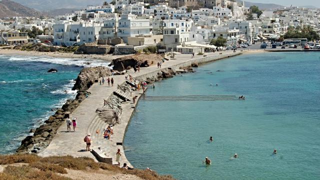 naxos
