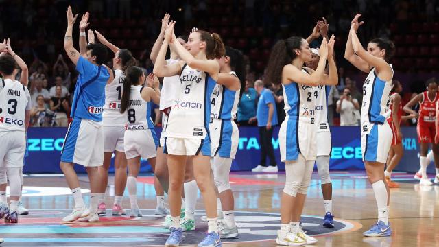 ethniki