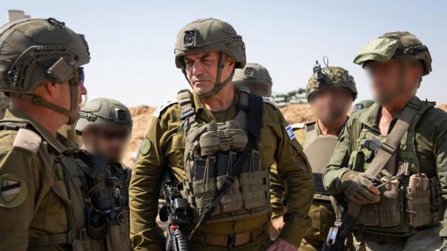 israhl