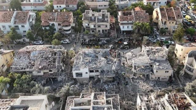 israhl