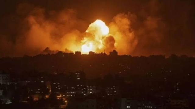 israil